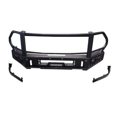 4x4 ดอดจ์ แรม 1500 แบมเปอร์หน้า Oem ปิดถนน 4นักวิ่ง แบมเปอร์