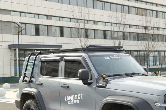 ชุดปรับปรุงบันไดด้านดําสําหรับถัง 300 ปรับปรุงตามต้องการ