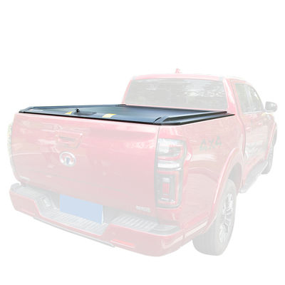 ฟอร์ด F-150 กันน้ําถอนได้ รอลเลอร์ชัตเตอร์ Canopy ปิดบัง กับ OEM การยอมรับ