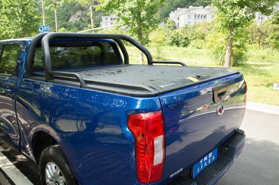 หม้อลอยแบบแบบแข็งสําหรับ Mitsubishi Triton ล็อคกันน้ํา ถอนได้