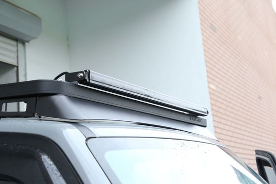 อุปกรณ์เสริม 4x4 หลังคาทั่วไป SUS304 รถยนต์