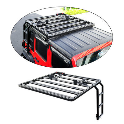 อุปกรณ์เสริม 4x4 Offถนน จีป วรานกลเลอร์ เจแอล