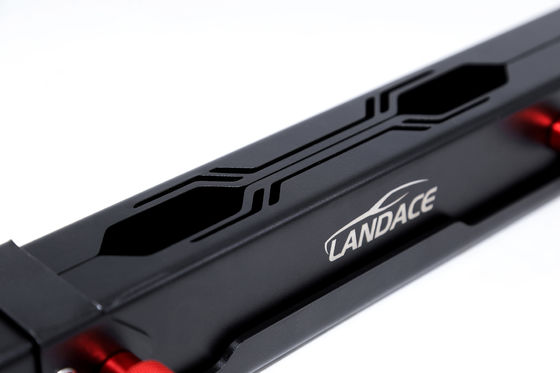 Anodizing Finish 4x4 อลูมิเนียมเหล็กสกัดฮิตช์ มอนท์ ฟันธง Bแร็คet สําหรับ สากล Flagpole