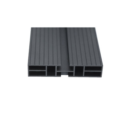 สีดํา 1500x1425 รากหลังคาที่กําหนดเอง เครื่องบรรทุกกระเป๋าเดินทางสําหรับรถบรรทุก