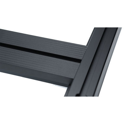 เครื่องบรรทุกกระเป๋าเดินทางหลายประการ สําหรับ Jeep Wrangler JK