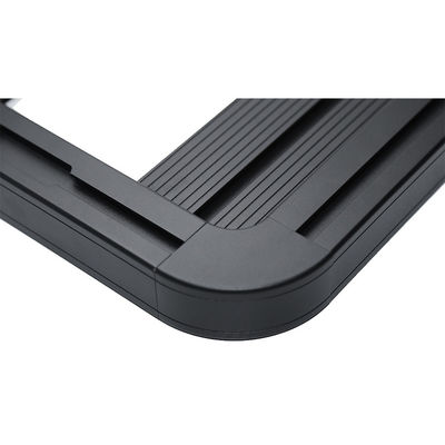 เครื่องบรรทุกกระเป๋าเดินทางหลายประการ สําหรับ Jeep Wrangler JK