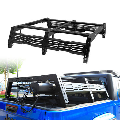 การติดตั้งง่าย ปี 1965 รถบรรทุก 4X4 Roll Bar อุปกรณ์เสริมที่มีวัสดุสูง