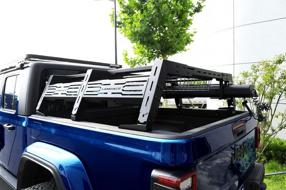 การติดตั้งง่าย ปี 1965 รถบรรทุก 4X4 Roll Bar อุปกรณ์เสริมที่มีวัสดุสูง