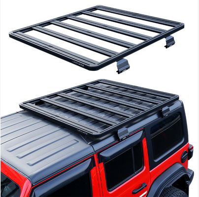 สารสกัดรถหลังคา แร็คs สําหรับ Jeep E- เสื้อผ้า ผง เสื้อผ้าเสร็จกระบวนการตัดเลเซอร์