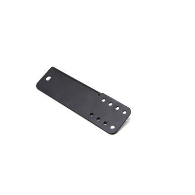 พาวเดอร์เคลือบรถยนต์ Foot Rest Pedal SUS304 Jeep Wrangler ซ้ายขา