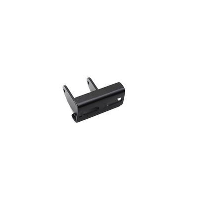 พาวเดอร์เคลือบรถยนต์ Foot Rest Pedal SUS304 Jeep Wrangler ซ้ายขา