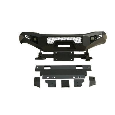 56.3KG Car Front กันชน Bodykit บูลบาร์ สําหรับ Toyota Hilux ภายใน Dodge Ram 1500