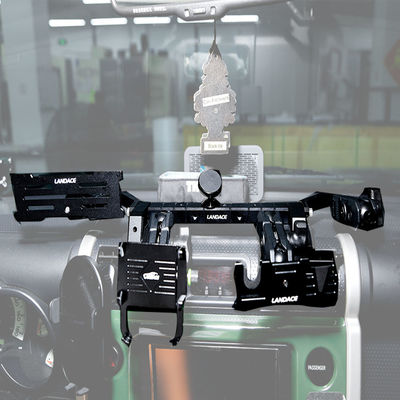 OEM ยอมรับ สากล Dashboard รถยนต์ มือถือมือถือถือ Multifunctional
