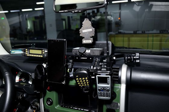 OEM ยอมรับ สากล Dashboard รถยนต์ มือถือมือถือถือ Multifunctional
