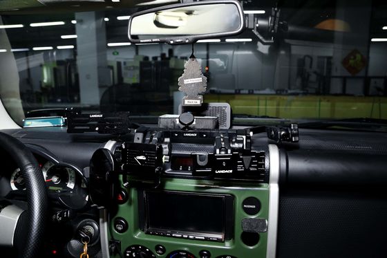 OEM ยอมรับ สากล Dashboard รถยนต์ มือถือมือถือถือ Multifunctional