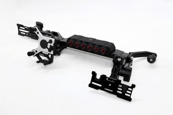 OEM ยอมรับ 6 กลุ่มปานล์สวิทช์สําหรับรถ เรือเรือ SUV RV UTV ATV สูงและทนทาน