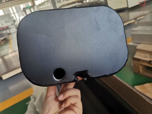 2021- ปี TOYOTA TRUCK 26L ถังน้ํากดดันสําหรับการสเปรย์