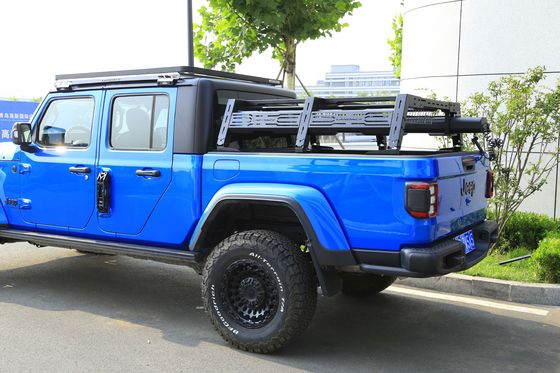 4X4 อุปกรณ์เสริม Mn Steel Roll Bar สําหรับ GWM POER รถบรรทุก