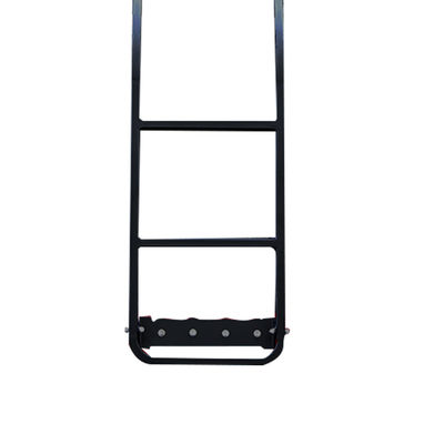 สแตนเลส 304 ราคาขึ้นบันได Jeep Wrangler N.W 6kg 833*400*261mm