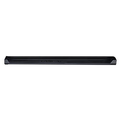 JEEP เครื่องติดรถยนต์ อลูมิเนียมสับสนธิ ขอบขั้นด้าน