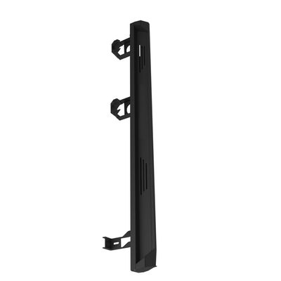 JEEP เครื่องติดรถยนต์ อลูมิเนียมสับสนธิ ขอบขั้นด้าน