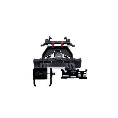 Qingdao Landace Tank 300 Dash Phone Holder มีหลายฟังก์ชันและเป็นส่วนตัว