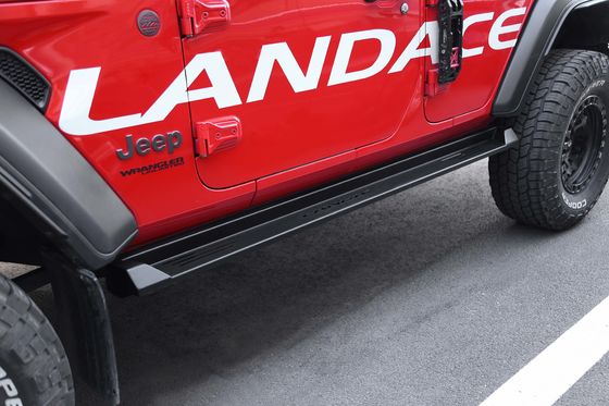JEEP Wrangler JL JK 2018 2019 2020 2021 2022 2023 เครื่องสํารองภายนอกรถยนต์