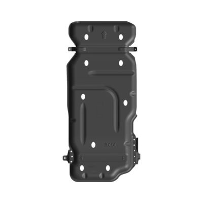 กล่องเครื่องยนต์รถยนต์ทั่วไป Mudflap Skid Plate Protector สําหรับ Nissan Navara 17-23 Shield