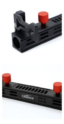 สายพานธงสแตนเลสอัลลูมิเนียมอัลลูมิเนียมสากลสูงสําหรับ Jeep Wrangler