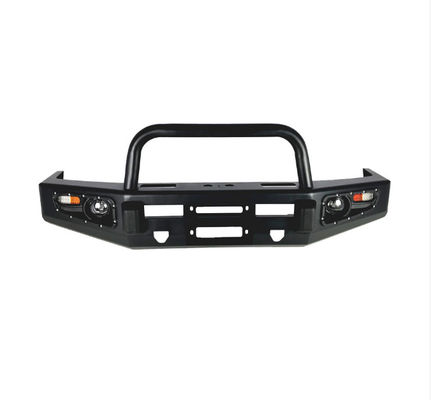 แบมเปอร์ด้านหน้าด้านหลังสําหรับรถยนต์ Toyota Hilux อะไหล่รถยนต์ทนทานสําหรับรถยนต์ 4x4 ปิดถนน