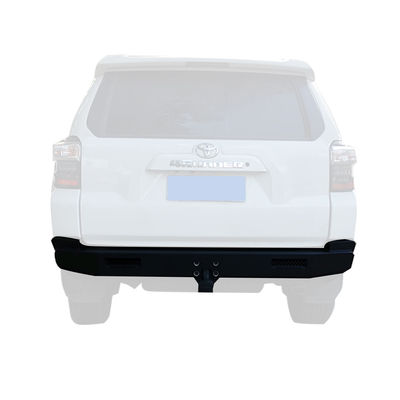 Toyota 4นักวิ่ง รถยนต์ชิ้นส่วนร่างกายหน้า กันชน ป้องกัน กันชน หลังด้วยยางพกพา Jerrycan