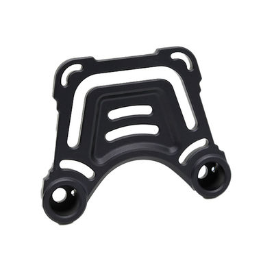 ผ้าปูดสีดําเบาสําหรับรถยนต์สําหรับปี 2018- Jeep Wrangler 0.2kg