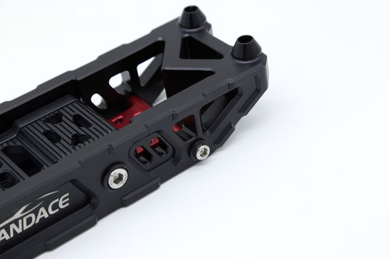 อุปกรณ์ติดตั้งที่ไม่ยุ่งยาก 4x4 Powerstep อะไหล่กระดานวิ่งสําหรับ Jeep Wrangler FJ Cruiser