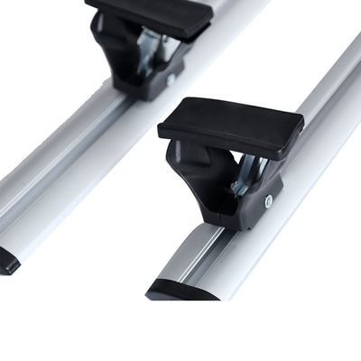Shark Style Cross Bar อลูมิเนียม รากหลังคา รากรถยนต์ SUV รากกระเป๋าเดินทาง