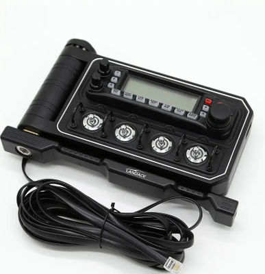 2021- เครื่องสํารอง 4x4 อลูมิเนียมสลอย