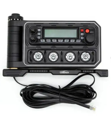 2021- เครื่องสํารอง 4x4 อลูมิเนียมสลอย