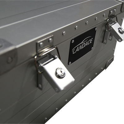 กล่องครัวค่ายรถเบา OEM กล่องเก็บของ