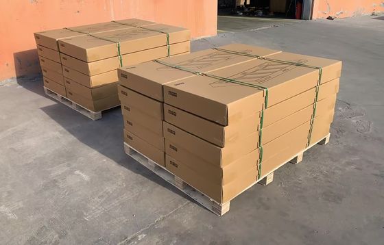 ปรับปรุงความสามารถ Off-ถนน ของ LC200 ด้วยชุด แร็ค หลังคา Slimline II ที่กําหนดเอง