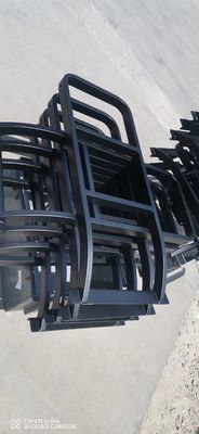 ปรับปรุงความสามารถ Off-ถนน ของ LC200 ด้วยชุด แร็ค หลังคา Slimline II ที่กําหนดเอง