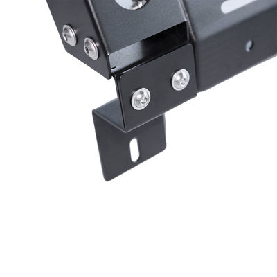 Jeep Gladiator JT แถวสระว่ายน้ํา แร็ค กับ สากล ปรับระดับ Roll Bar Bแร็คets 1336 * 1529 * 505