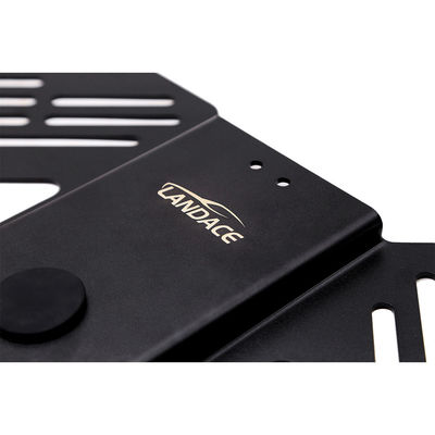 JEEP Wrangler กล่องคาร์โก้ สแตนด์ถือกล่องเครื่องมือ กล่องอุปกรณ์