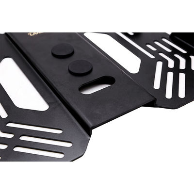 JEEP Wrangler กล่องคาร์โก้ สแตนด์ถือกล่องเครื่องมือ กล่องอุปกรณ์