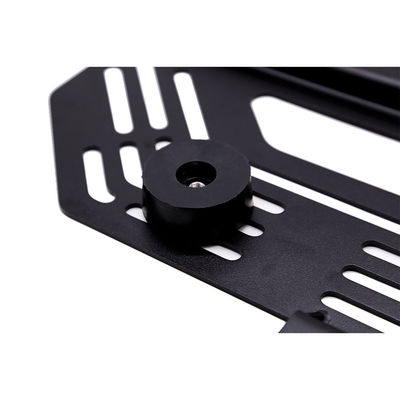 JEEP Wrangler กล่องคาร์โก้ สแตนด์ถือกล่องเครื่องมือ กล่องอุปกรณ์