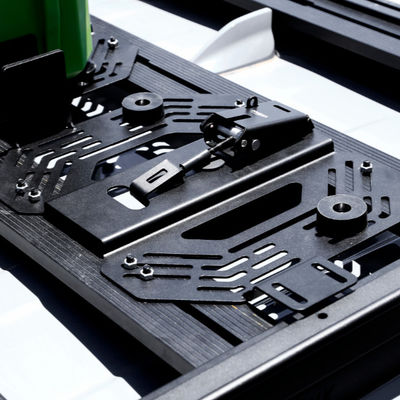 JEEP Wrangler กล่องคาร์โก้ สแตนด์ถือกล่องเครื่องมือ กล่องอุปกรณ์