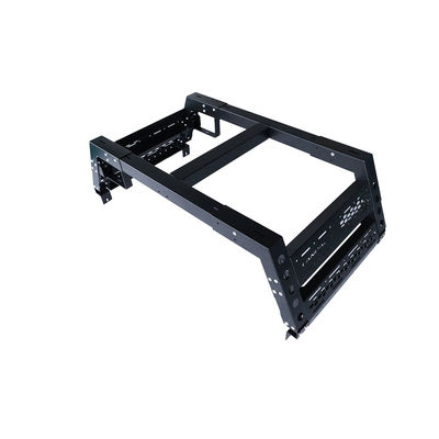 Jeep Gladiator JT สากล Auto Rool Bar Truck เตียงเตียงสําหรับ 4X4 รองรับ