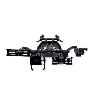 เครื่องถือโทรศัพท์เบาหลายฟังก์ชัน Telescopic Rod Center Console สําหรับ TANK 300