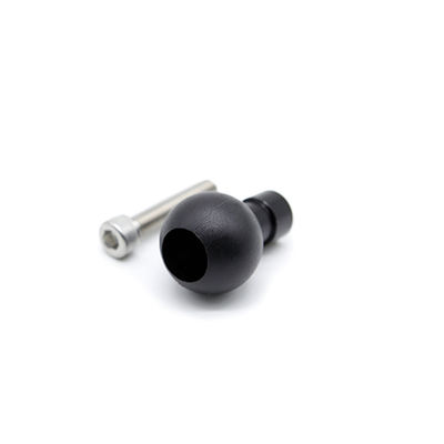 เครื่องถือโทรศัพท์เบาหลายฟังก์ชัน Telescopic Rod Center Console สําหรับ TANK 300