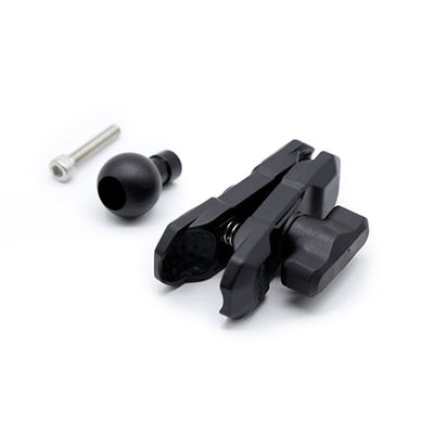เครื่องถือโทรศัพท์เบาหลายฟังก์ชัน Telescopic Rod Center Console สําหรับ TANK 300