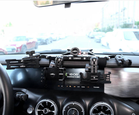 เครื่องถือโทรศัพท์เบาหลายฟังก์ชัน Telescopic Rod Center Console สําหรับ TANK 300