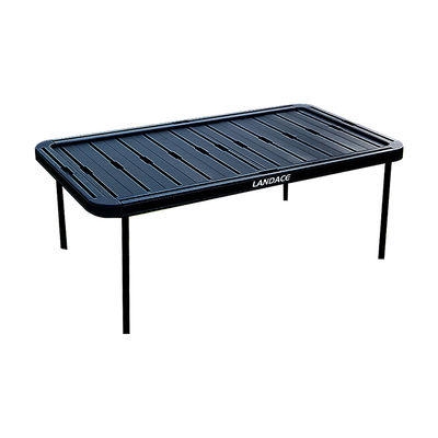 1130 * 70 * 620 มิลลิเมตร Mechanical Style Car Storage Shelf สําหรับ Jeep Wrangler JL ง่ายในการติดตั้ง